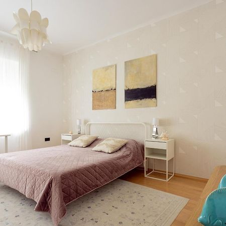 Large Two Bedroom Family App - Free Parking Ljubljana Exterior foto