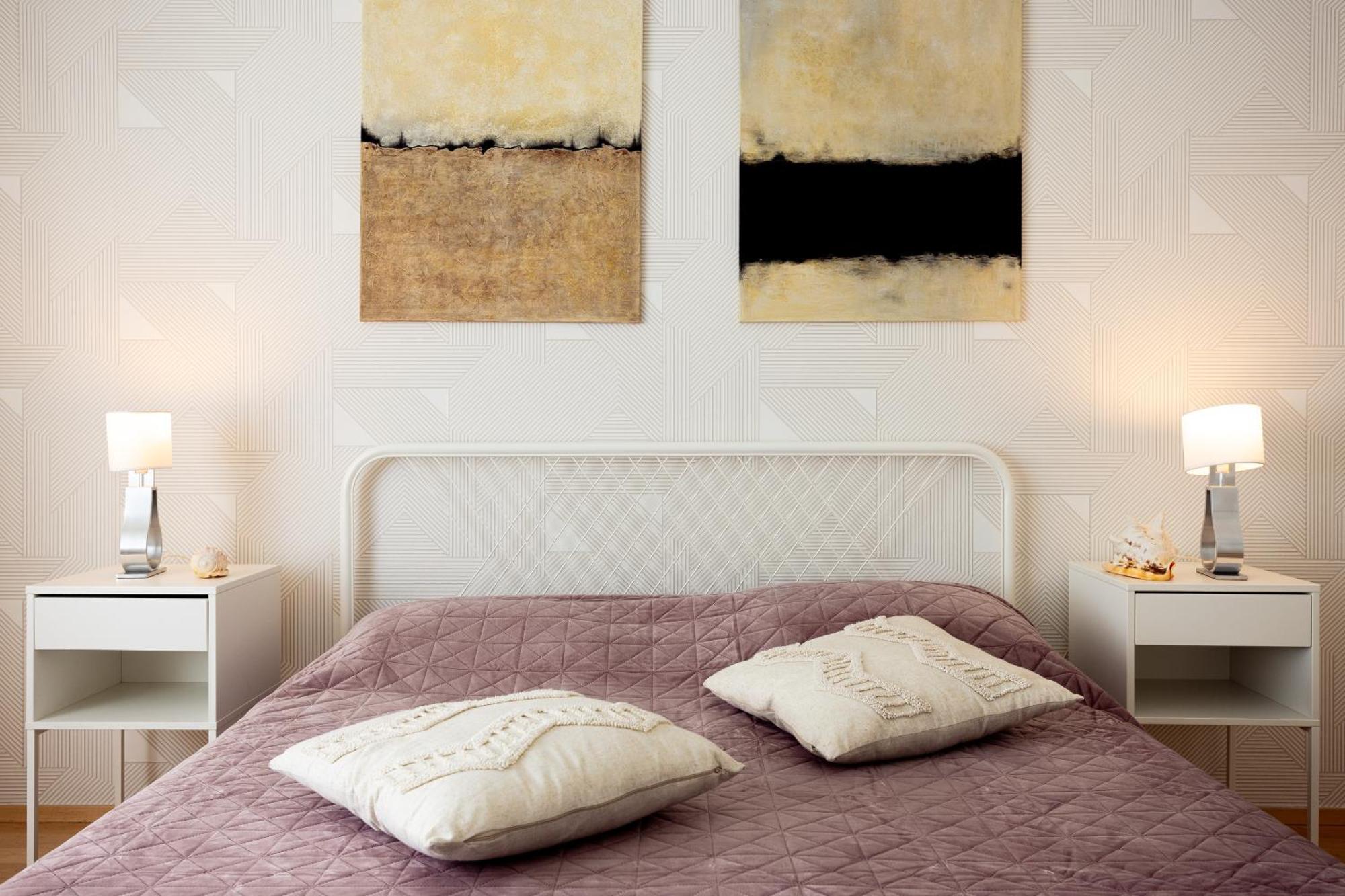 Large Two Bedroom Family App - Free Parking Ljubljana Exterior foto