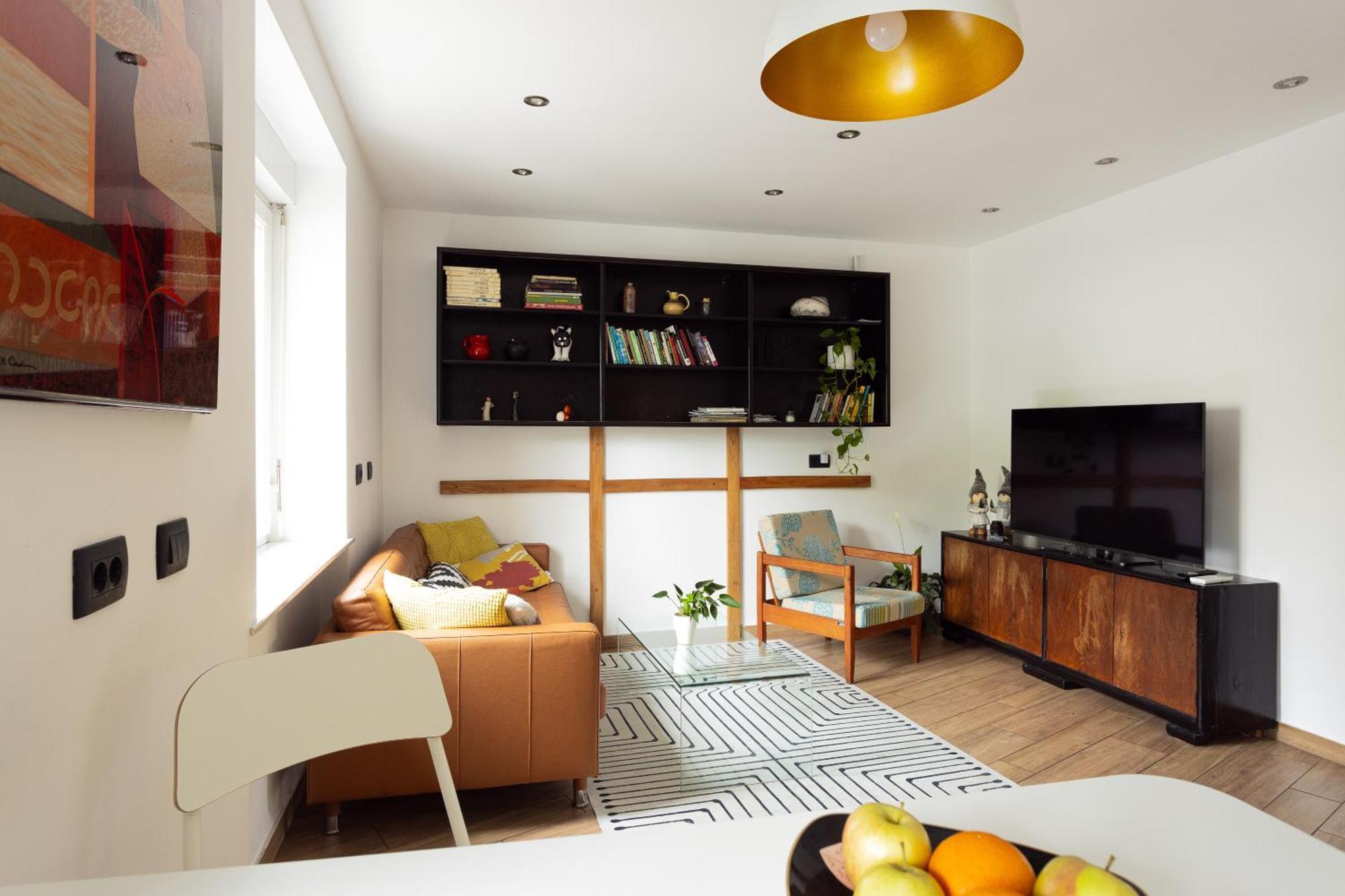 Large Two Bedroom Family App - Free Parking Ljubljana Exterior foto