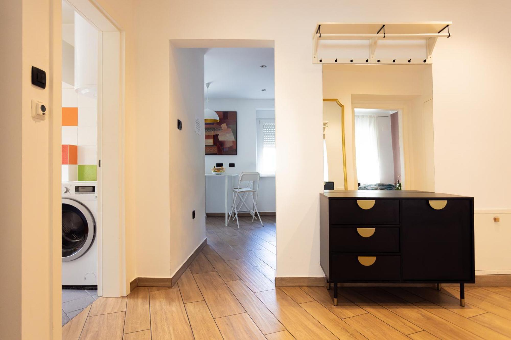 Large Two Bedroom Family App - Free Parking Ljubljana Exterior foto
