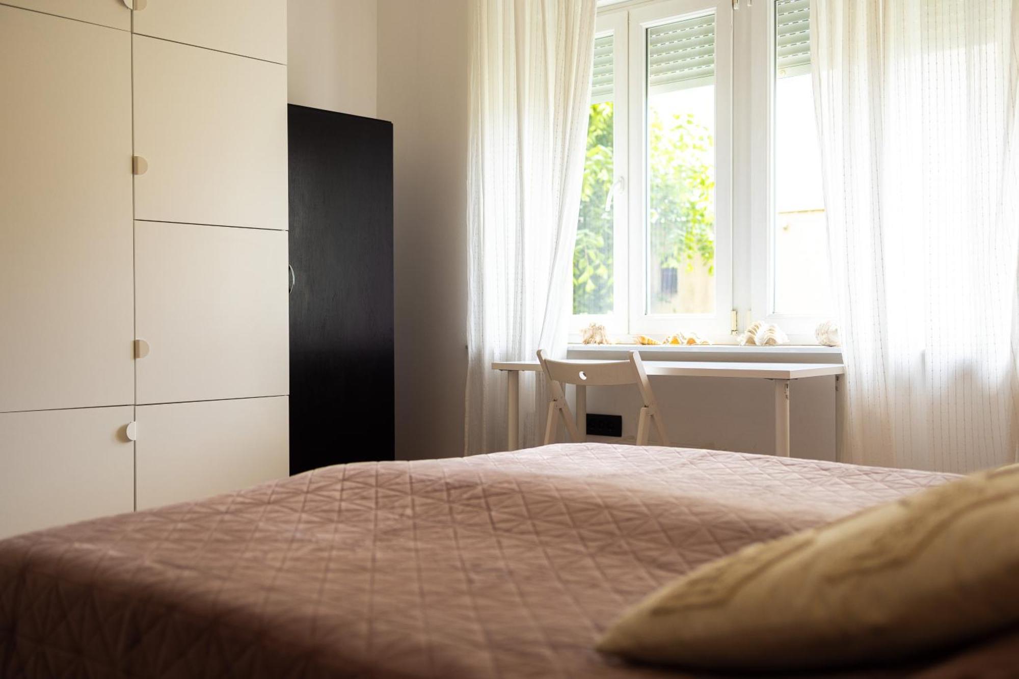Large Two Bedroom Family App - Free Parking Ljubljana Exterior foto